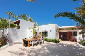 CAN TEO - Holiday Villa in Ibiza